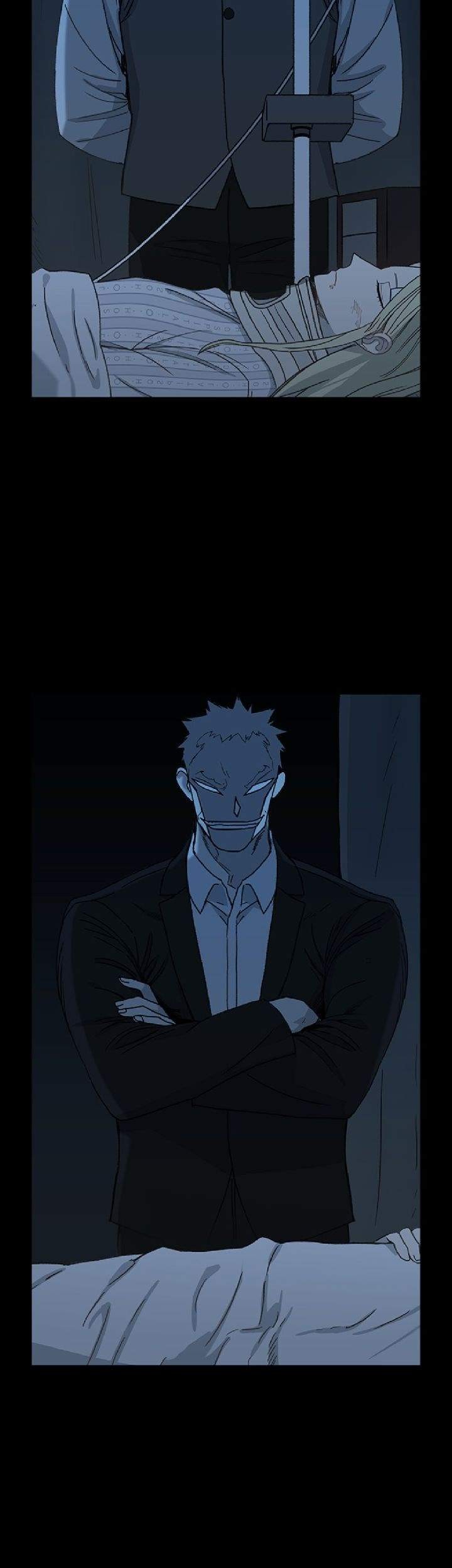 The Boxer Chapter 60 Gambar 74