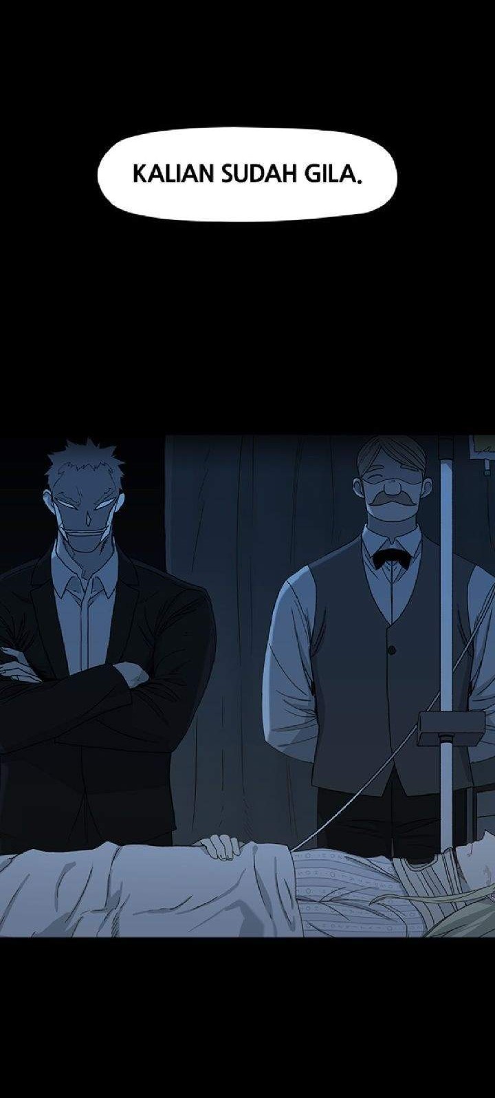 The Boxer Chapter 60 Gambar 75