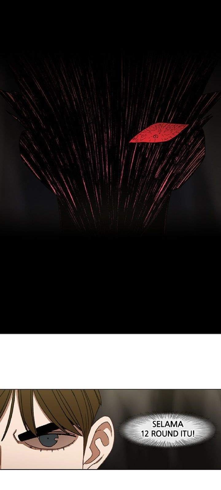 The Boxer Chapter 60 Gambar 8