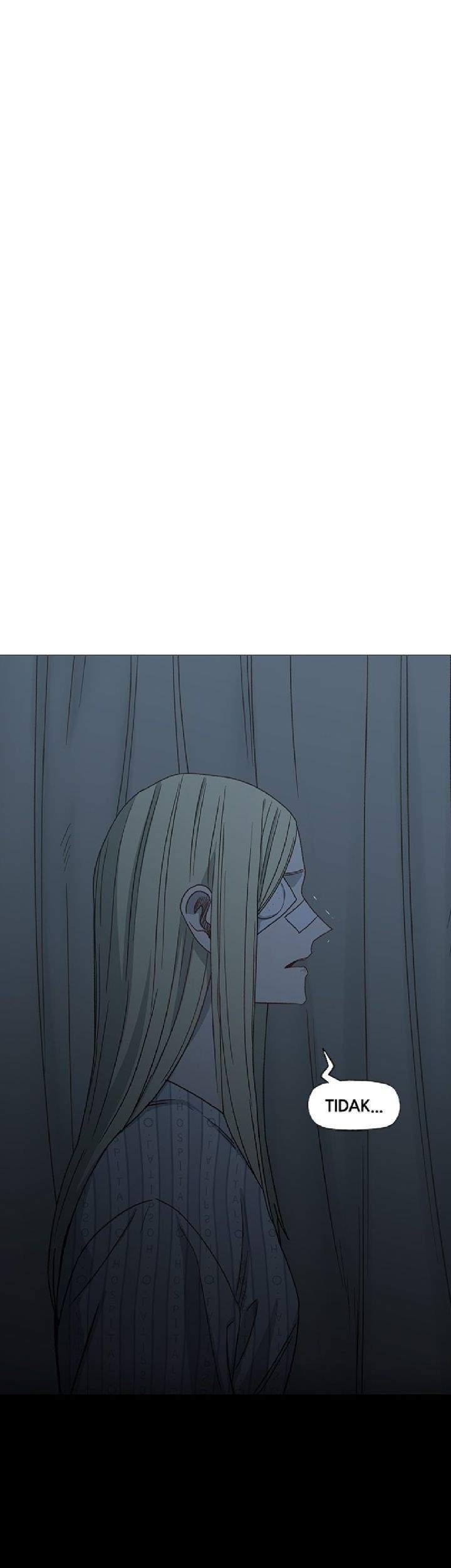 The Boxer Chapter 60 Gambar 9