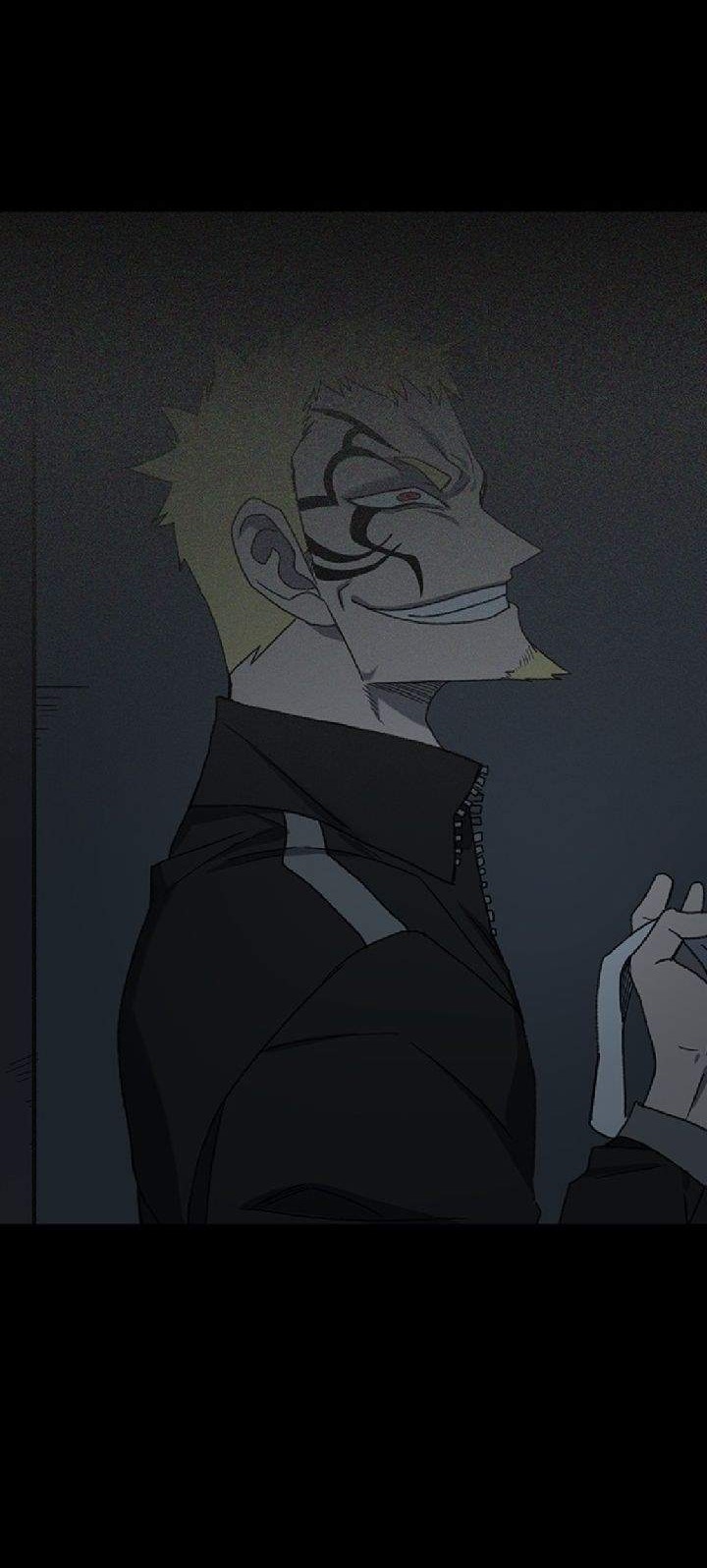 The Boxer Chapter 60 Gambar 10