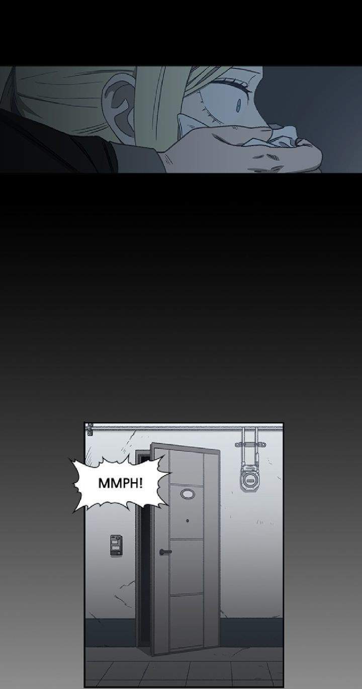 The Boxer Chapter 60 Gambar 11