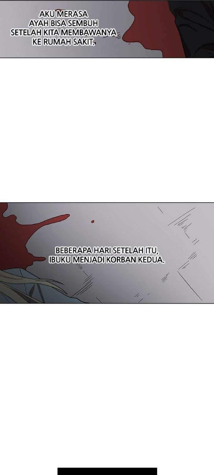 The Boxer Chapter 60 Gambar 17