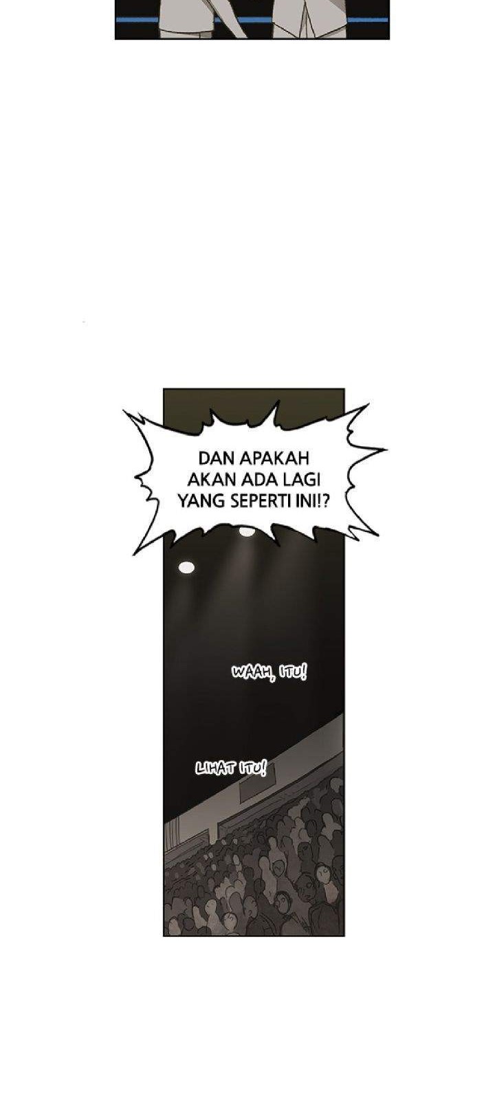 The Boxer Chapter 59 Gambar 6