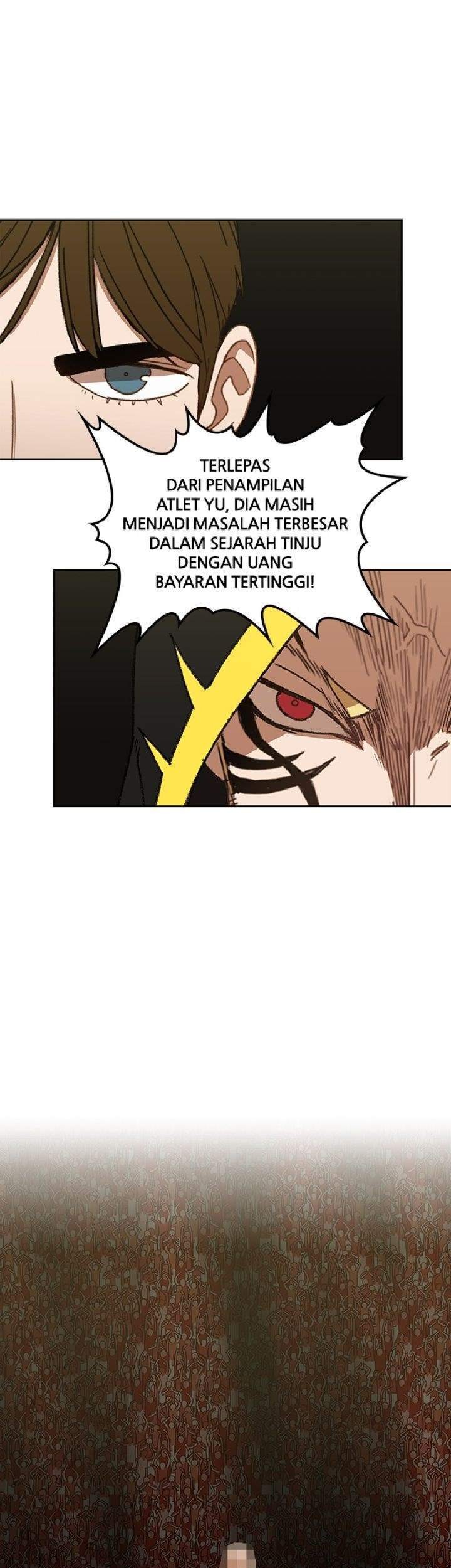 The Boxer Chapter 59 Gambar 18