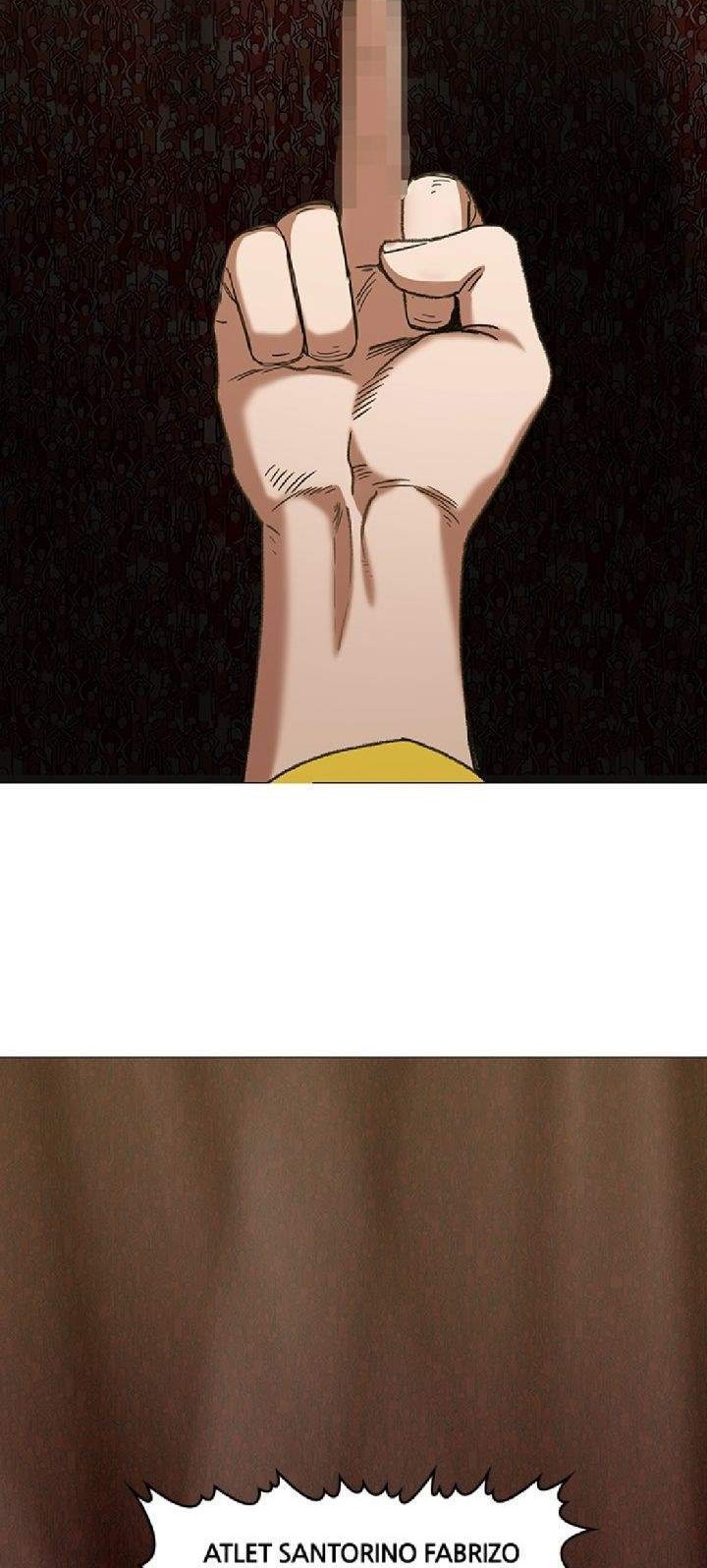 The Boxer Chapter 59 Gambar 19