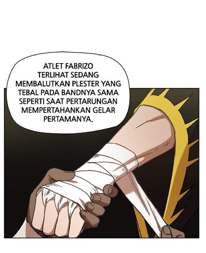 The Boxer Chapter 59 Gambar 21