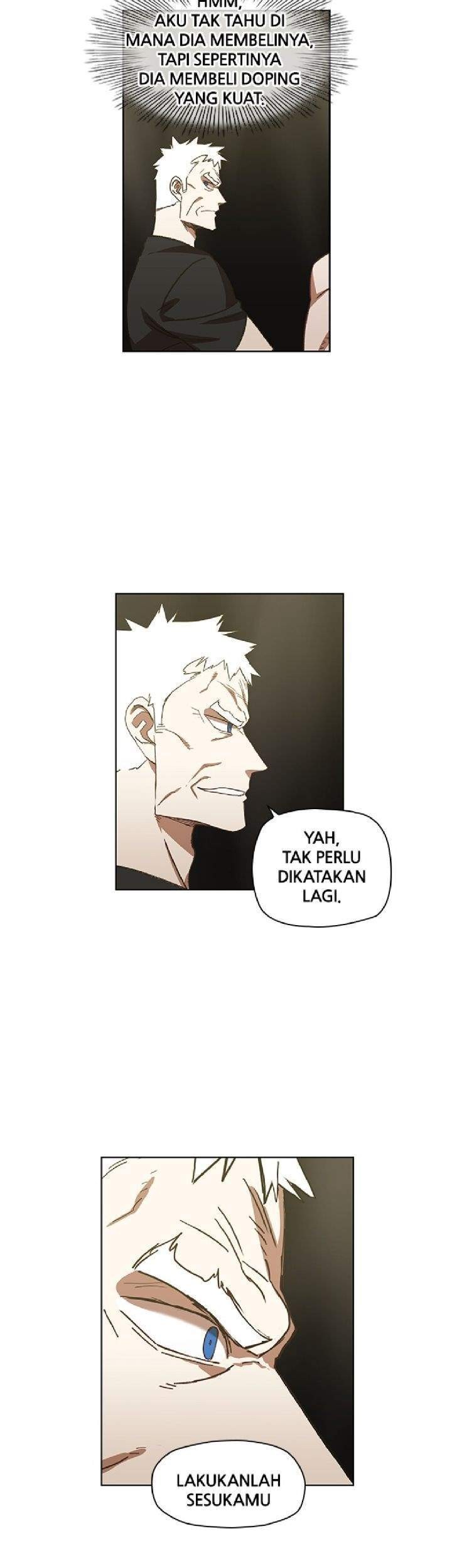 The Boxer Chapter 59 Gambar 26