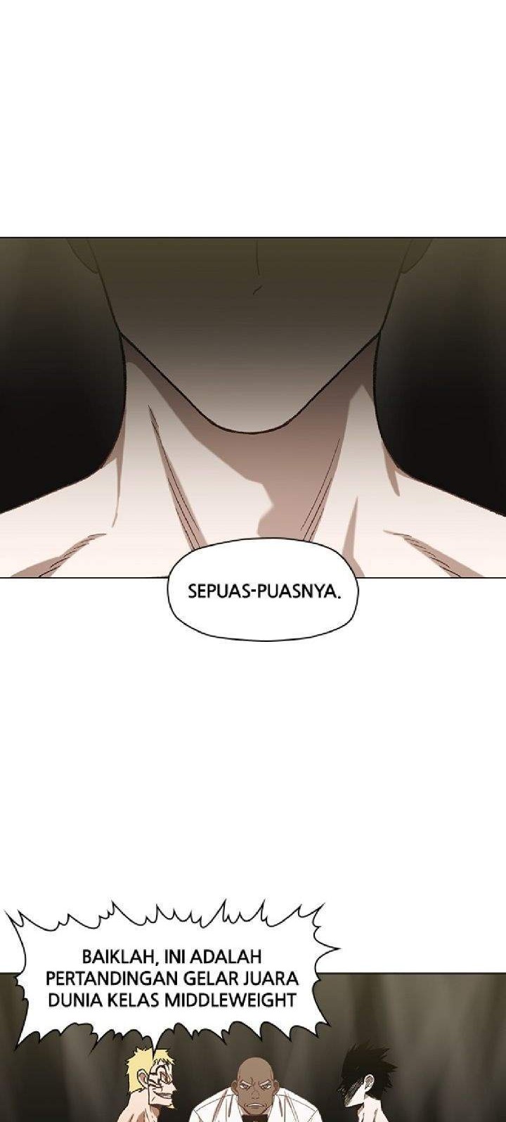 The Boxer Chapter 59 Gambar 27