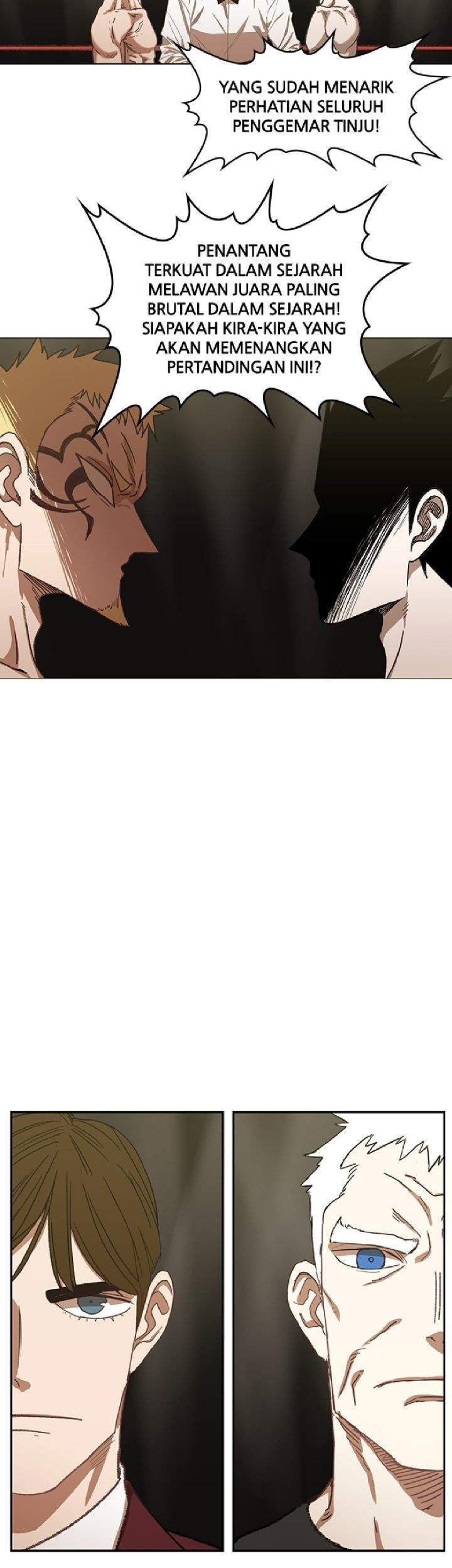 The Boxer Chapter 59 Gambar 28