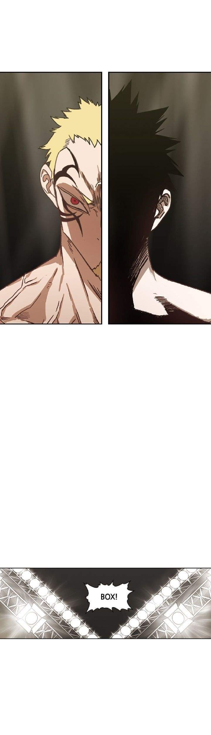 The Boxer Chapter 59 Gambar 30