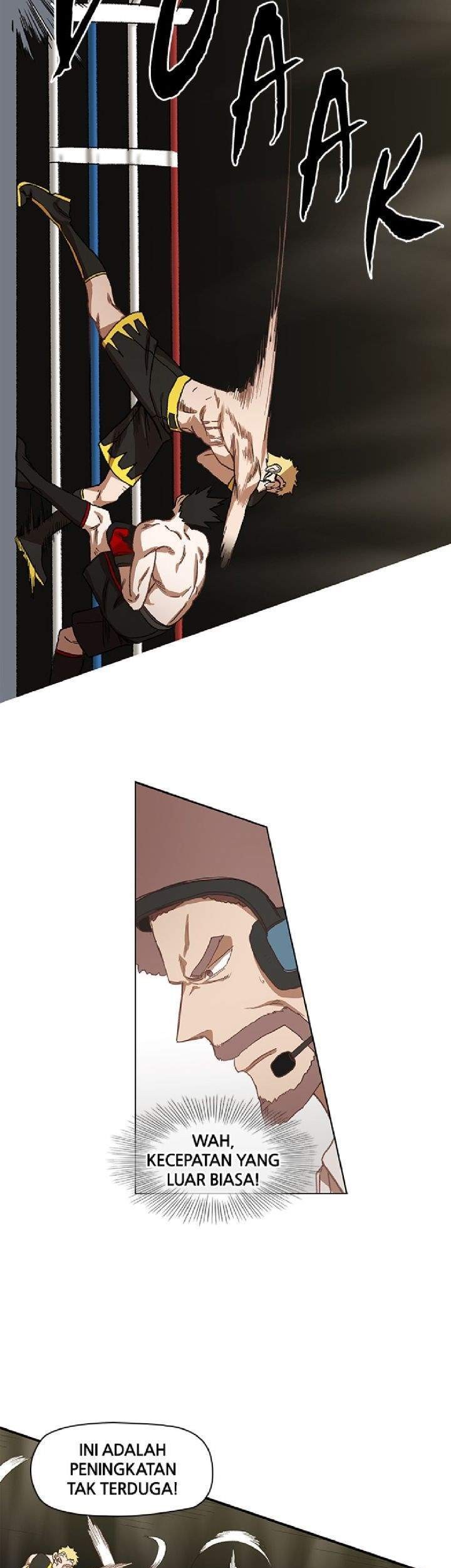 The Boxer Chapter 59 Gambar 32