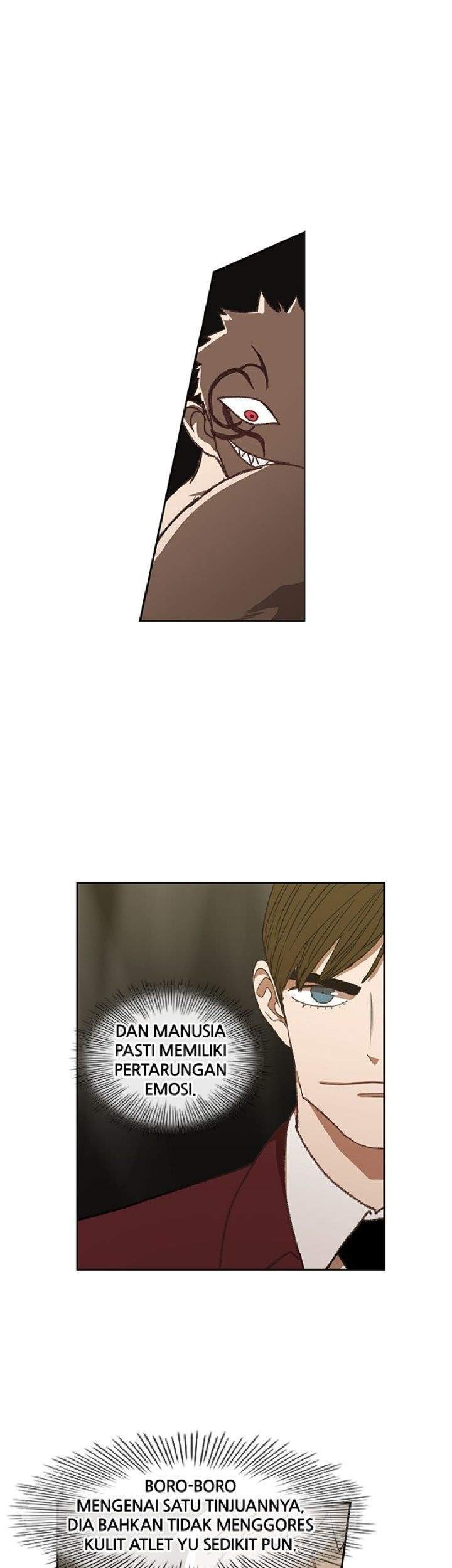 The Boxer Chapter 59 Gambar 36