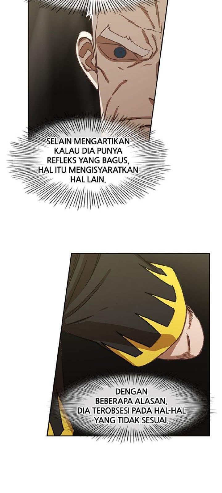 The Boxer Chapter 59 Gambar 37