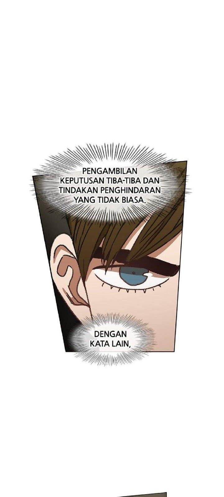 The Boxer Chapter 59 Gambar 39