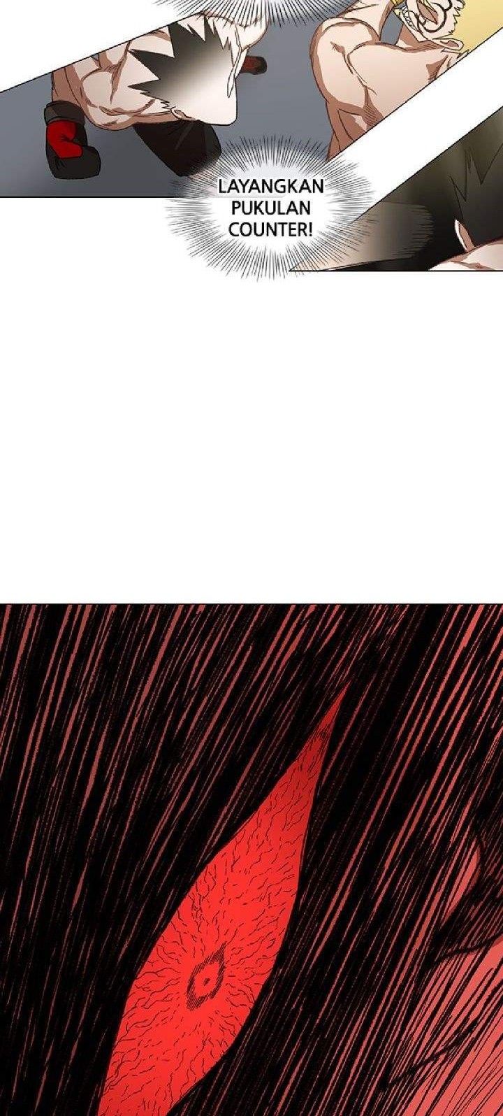 The Boxer Chapter 59 Gambar 43