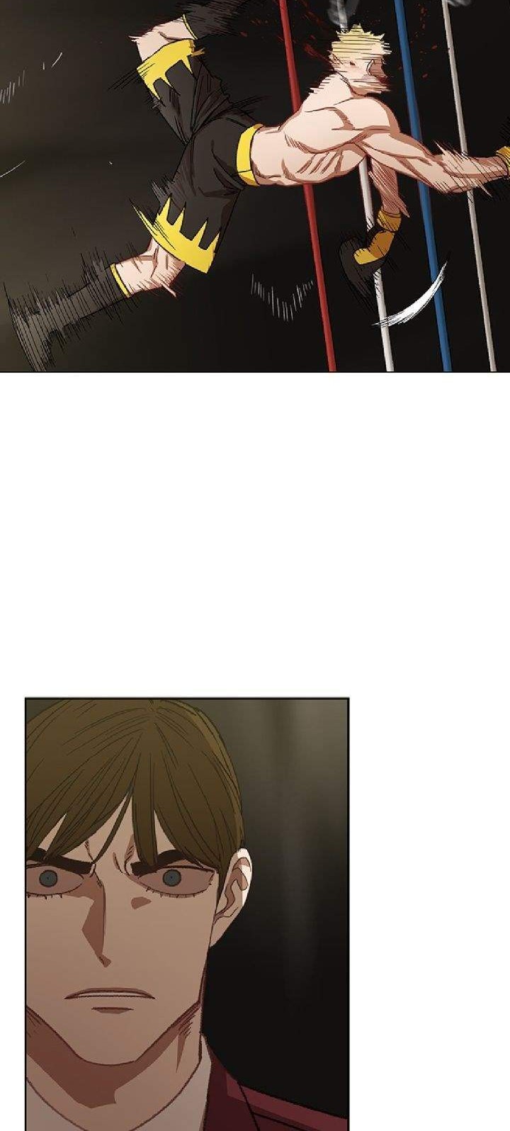 The Boxer Chapter 59 Gambar 45