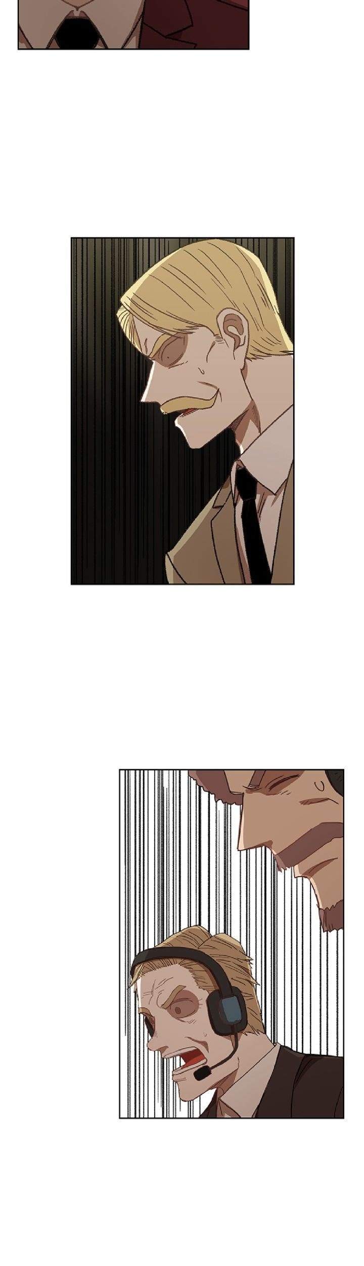 The Boxer Chapter 59 Gambar 46