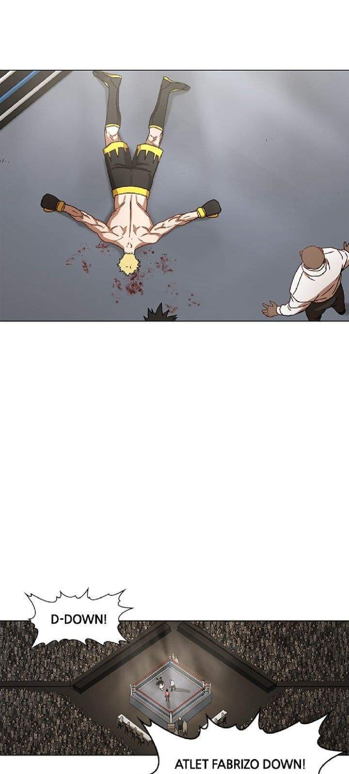 The Boxer Chapter 59 Gambar 47