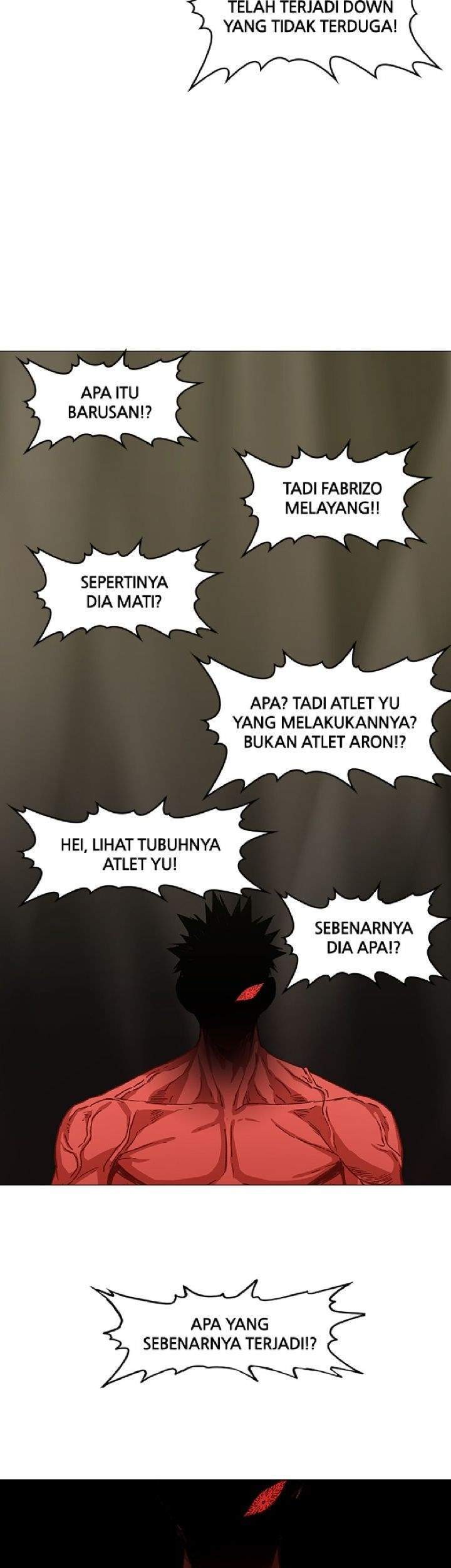 The Boxer Chapter 59 Gambar 48