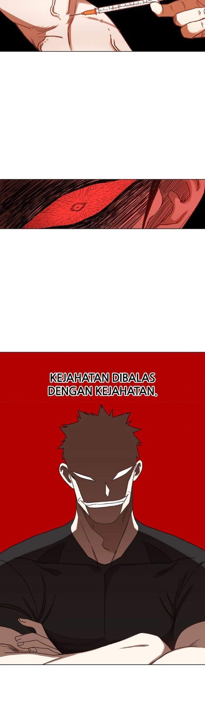 The Boxer Chapter 59 Gambar 52