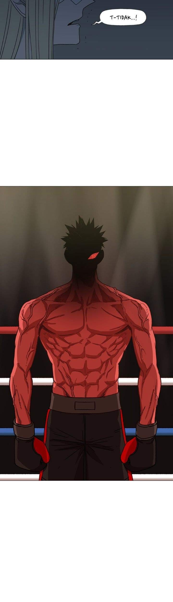 The Boxer Chapter 59 Gambar 54