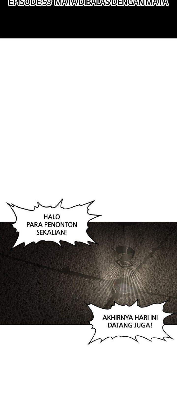 The Boxer Chapter 59 Gambar 4