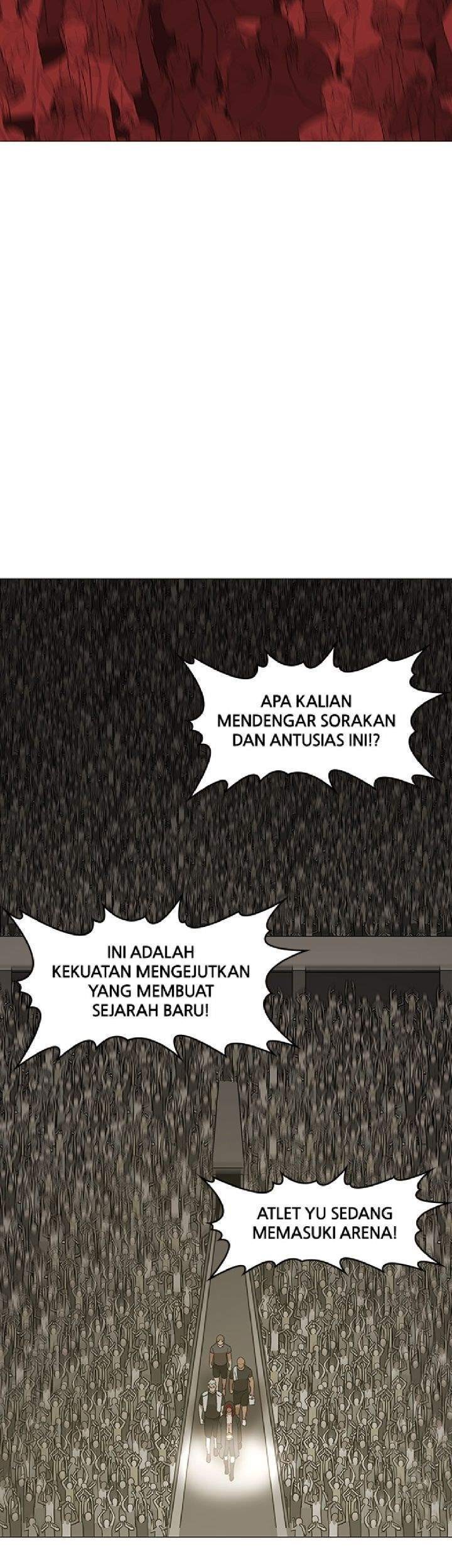 The Boxer Chapter 59 Gambar 9