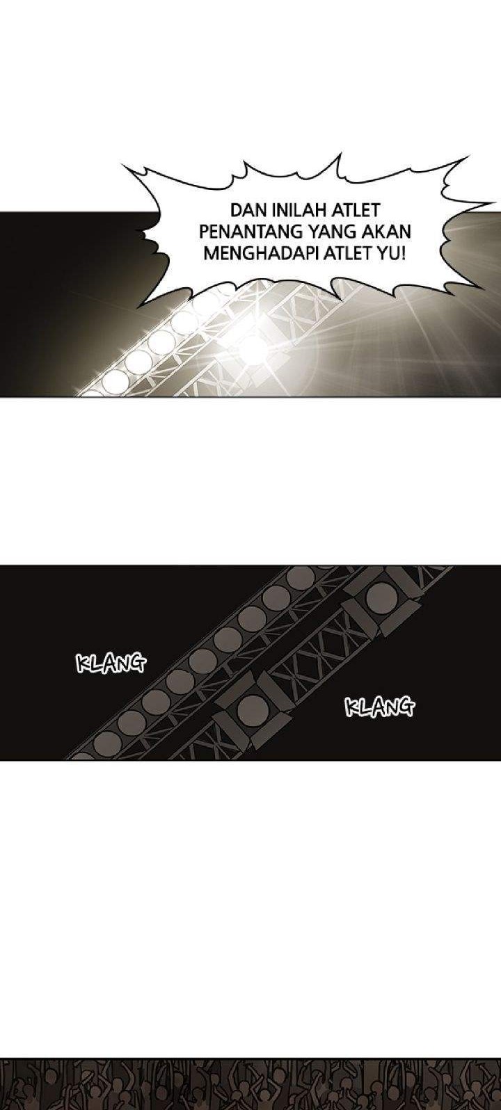 The Boxer Chapter 59 Gambar 10