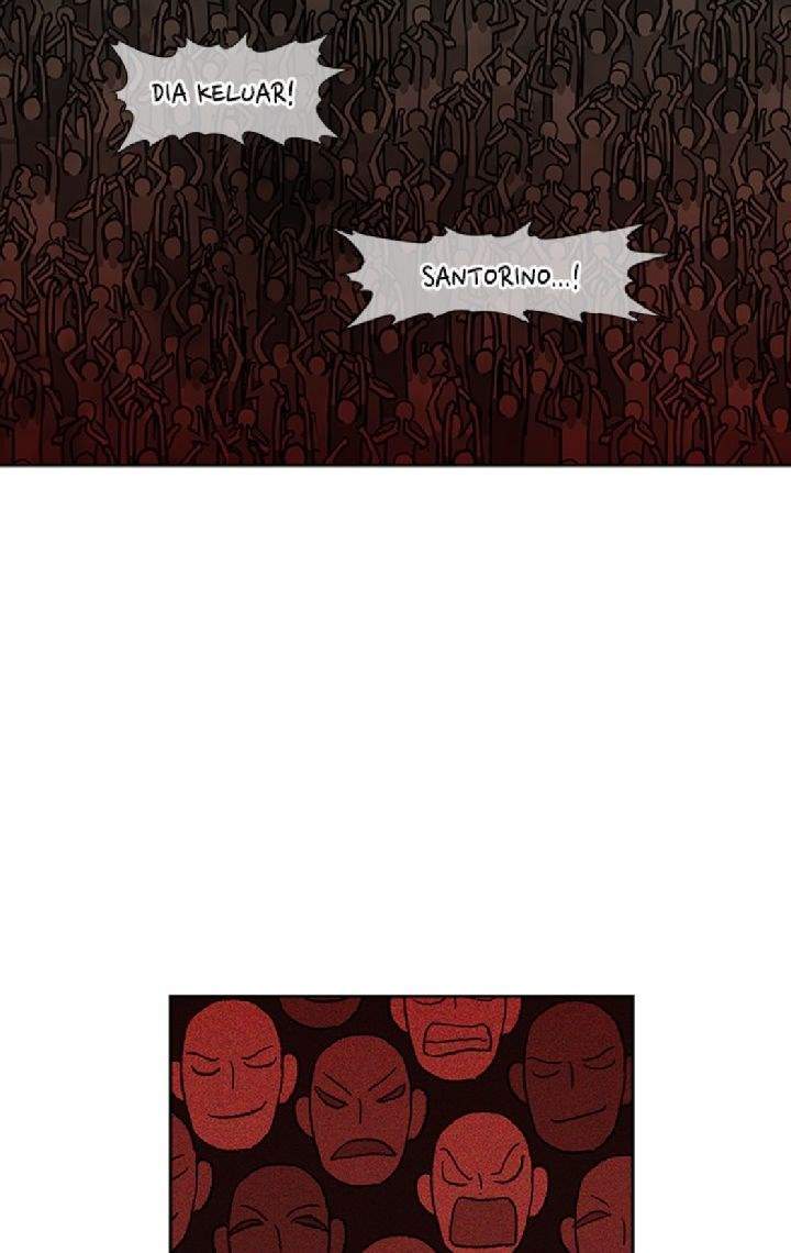 The Boxer Chapter 59 Gambar 11