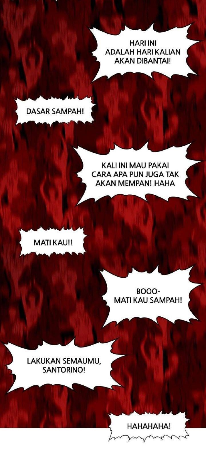 The Boxer Chapter 59 Gambar 15