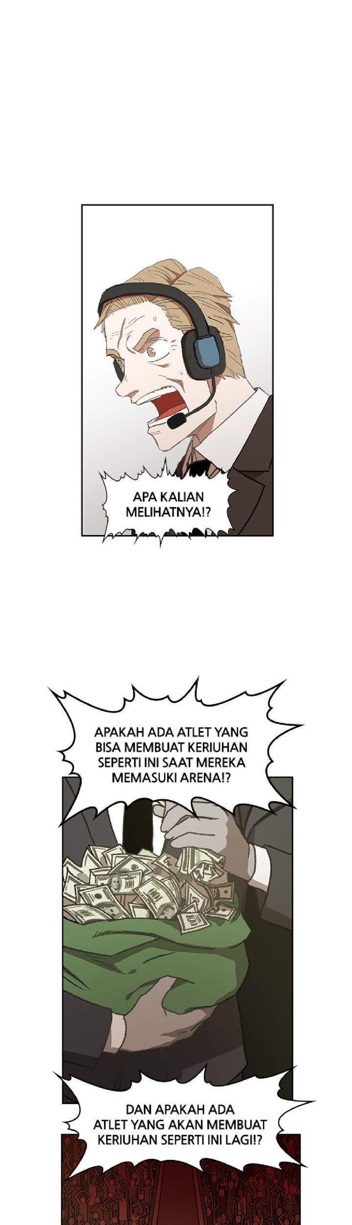The Boxer Chapter 59 Gambar 16