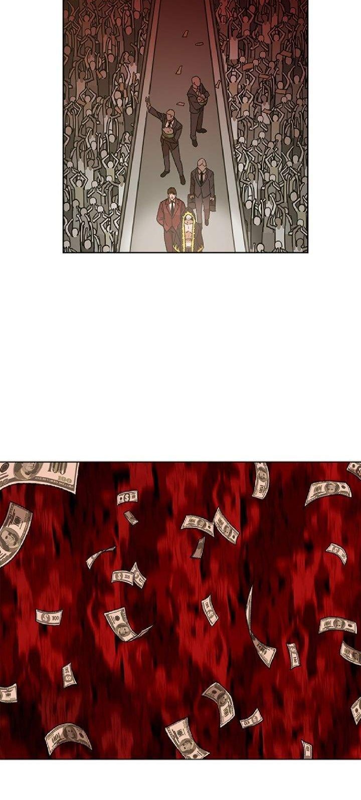 The Boxer Chapter 59 Gambar 17