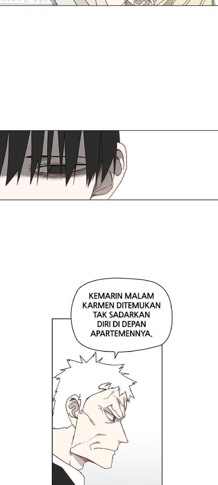 The Boxer Chapter 58 Gambar 6