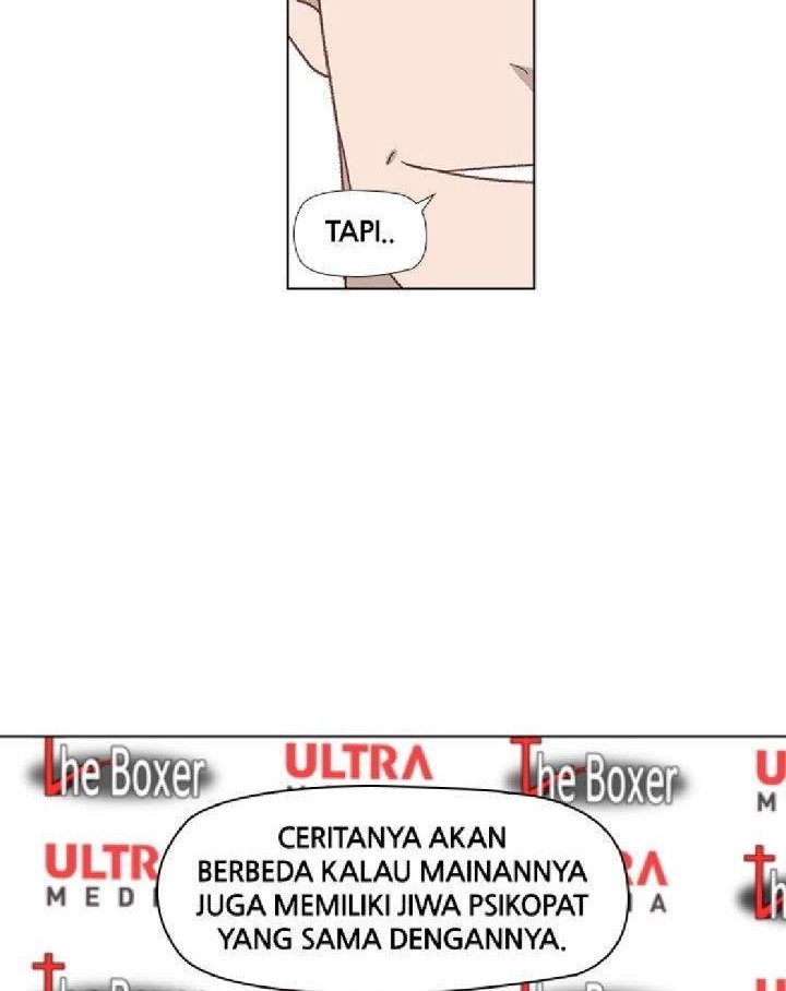 The Boxer Chapter 58 Gambar 21