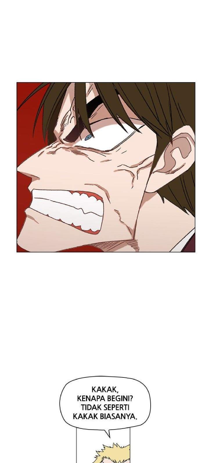 The Boxer Chapter 58 Gambar 25