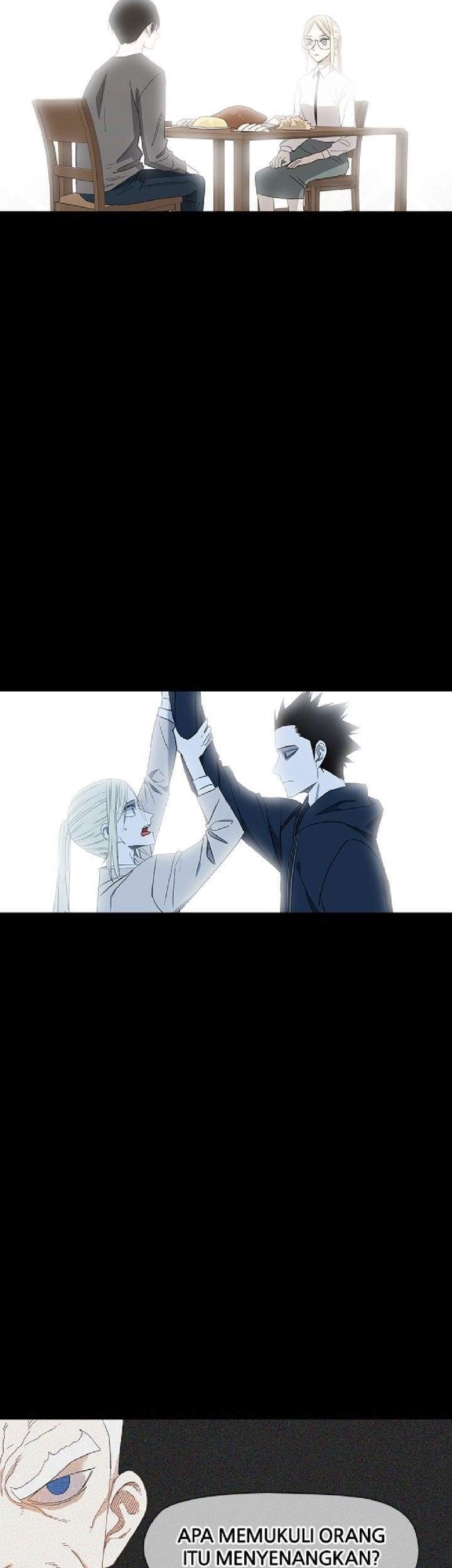 The Boxer Chapter 58 Gambar 30