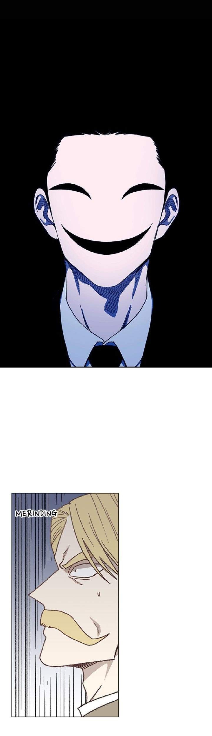 The Boxer Chapter 58 Gambar 38