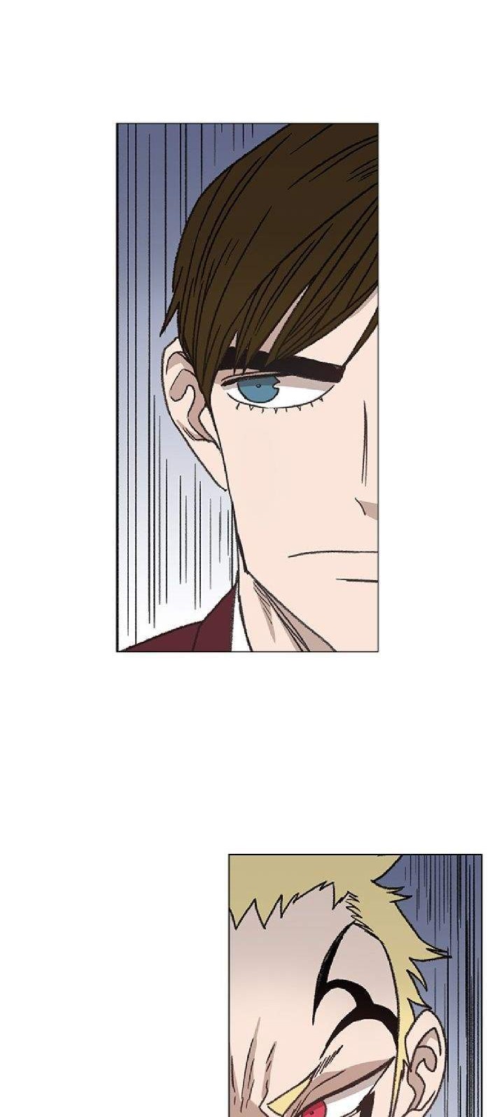 The Boxer Chapter 58 Gambar 39