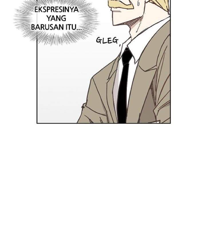 The Boxer Chapter 58 Gambar 41