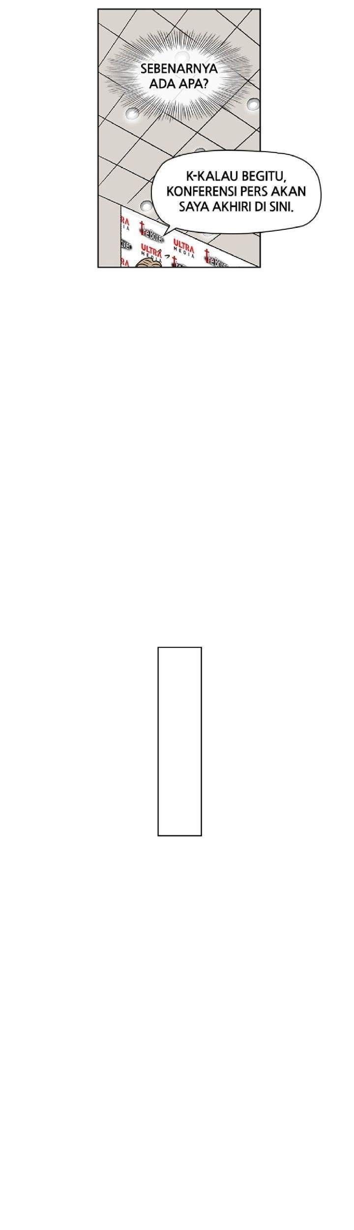 The Boxer Chapter 58 Gambar 42