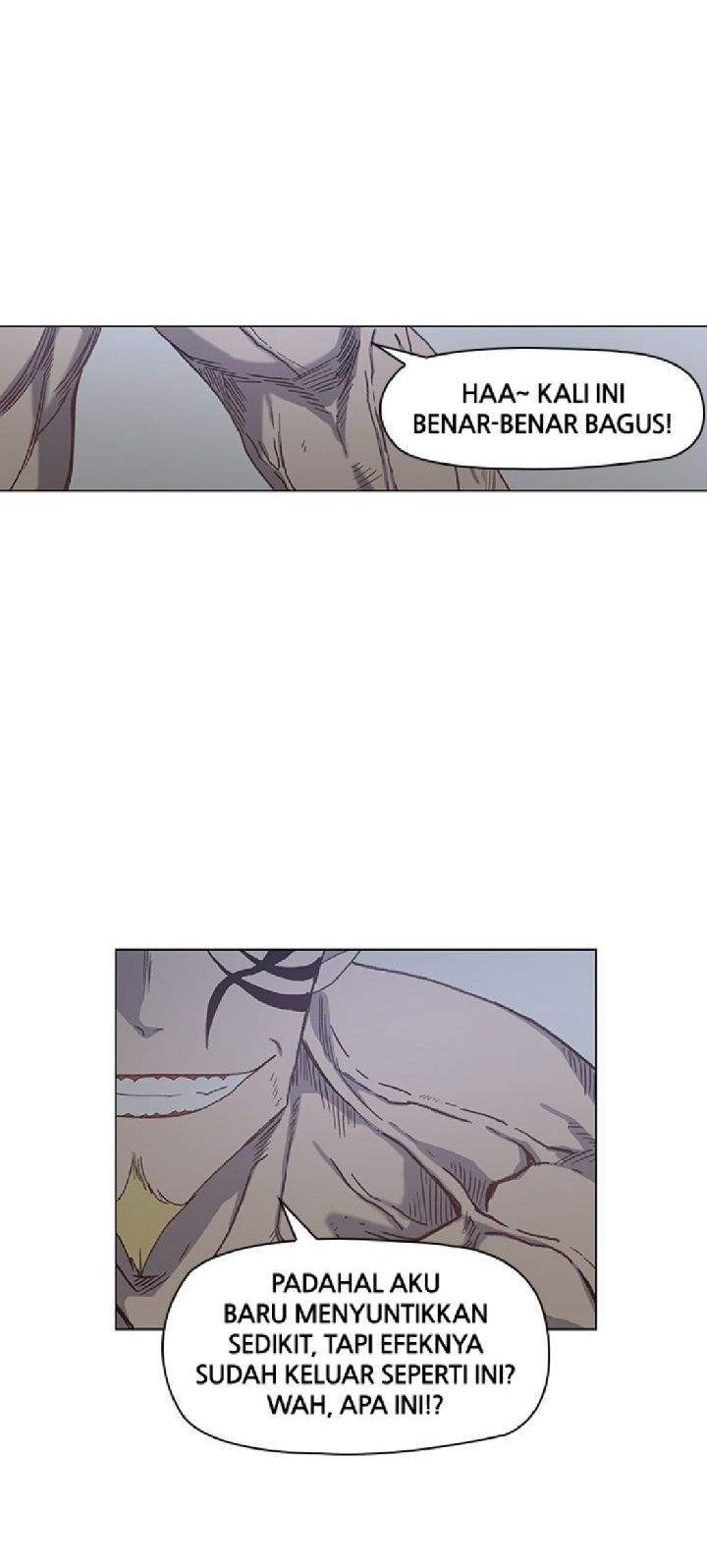 The Boxer Chapter 58 Gambar 45