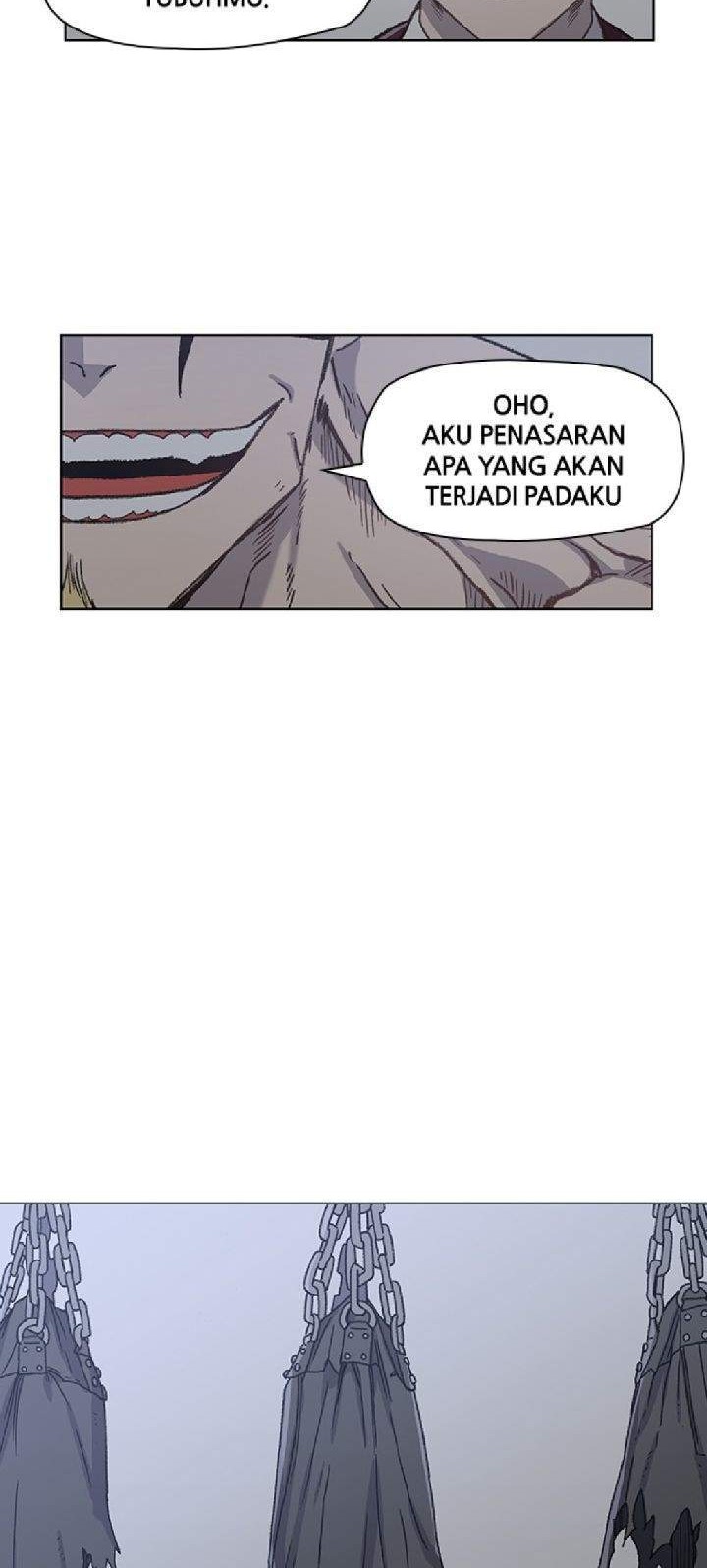 The Boxer Chapter 58 Gambar 47