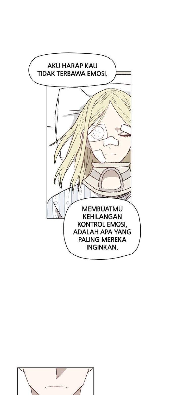 The Boxer Chapter 58 Gambar 8