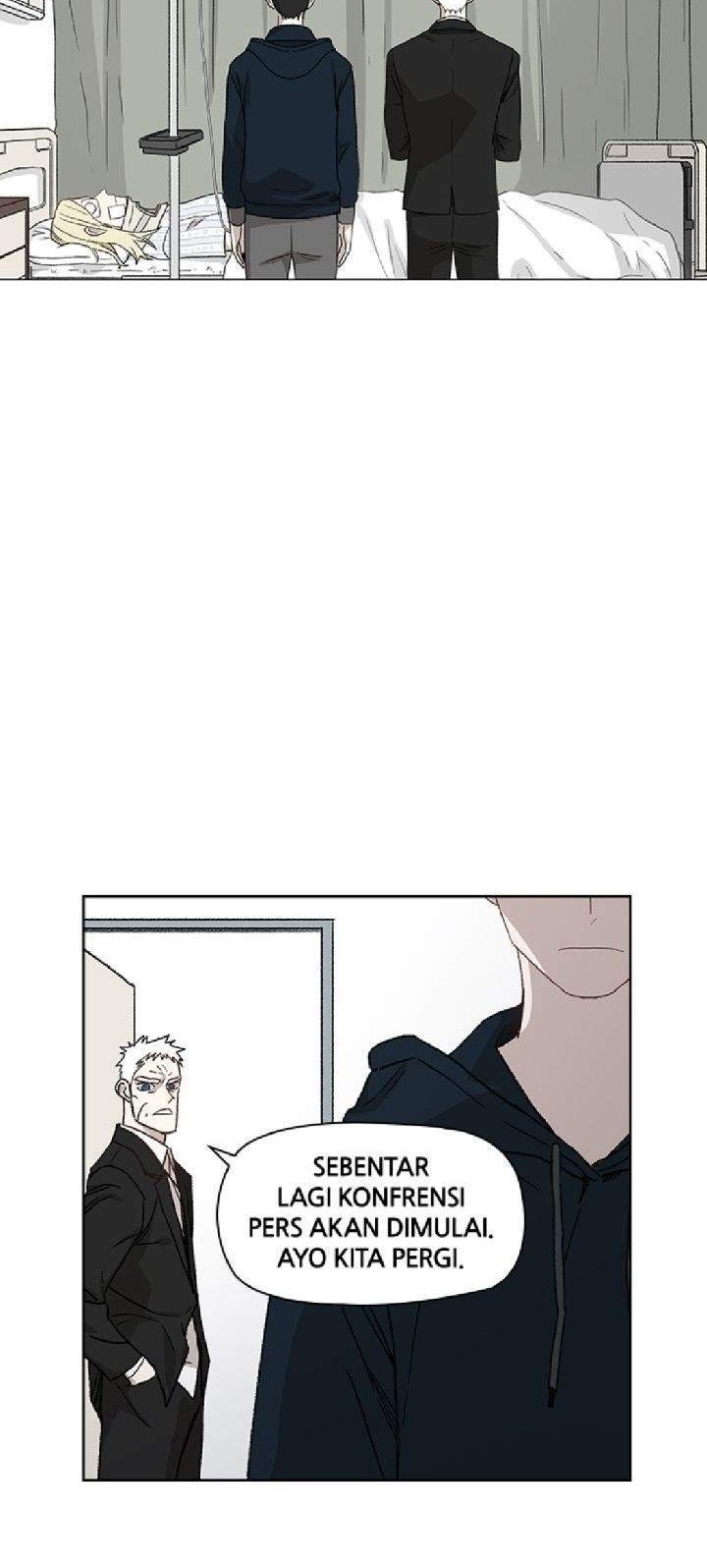 The Boxer Chapter 58 Gambar 10