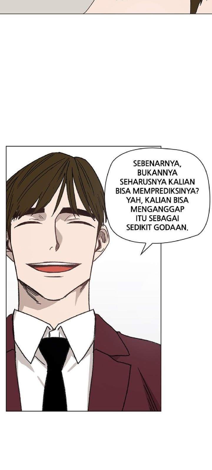 The Boxer Chapter 58 Gambar 15