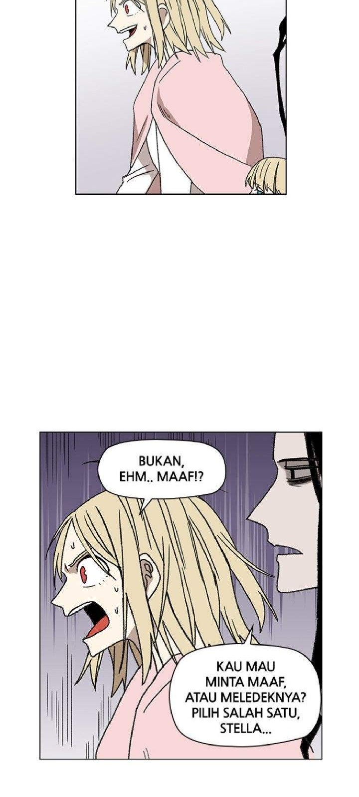 The Boxer Chapter 57 Gambar 19