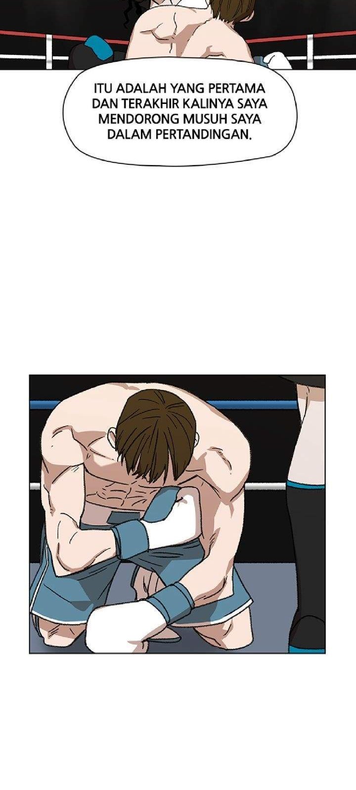 The Boxer Chapter 57 Gambar 23