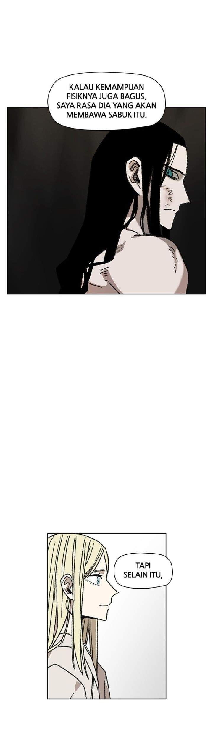 The Boxer Chapter 57 Gambar 24