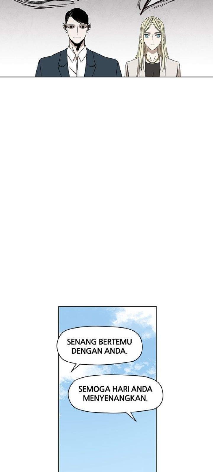 The Boxer Chapter 57 Gambar 27